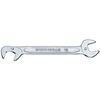 Double open ended spanner - 3/16"